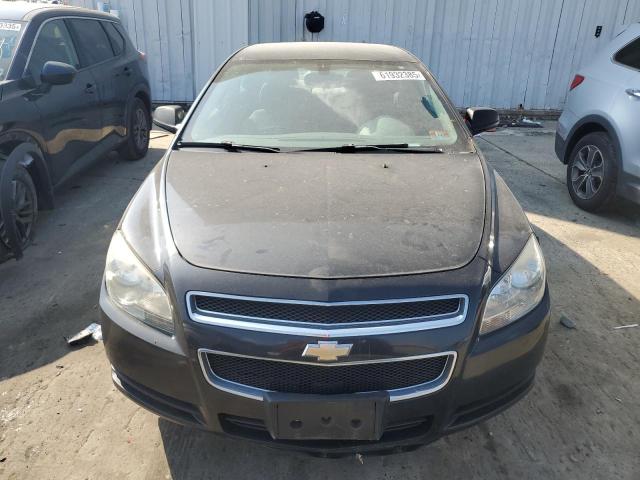  CHEVROLET MALIBU 2012 Czarny