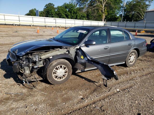 2004 Buick Lesabre Custom  