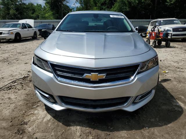  CHEVROLET IMPALA 2015 Srebrny