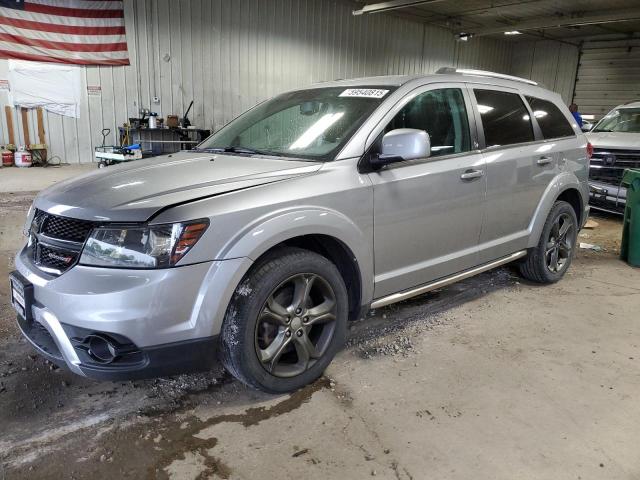 2016 Dodge Journey Crossroad