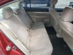 2013 Subaru Legacy 2.5I Premium   zu verkaufen in Lebanon, TN - Front End
