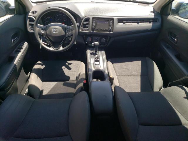  HONDA HR-V 2022 Gray