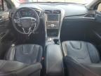 2019 Ford Fusion Titanium na sprzedaż w Chicago Heights, IL - Side