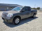 2005 Nissan Titan Xe на продаже в San Diego, CA - Minor Dent/Scratches