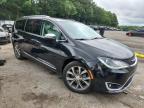2017 Chrysler Pacifica Limited   na sprzedaż w Austell, GA - Rear End