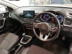 2022 KIA CEED 3 ISG for sale at Copart SANDWICH