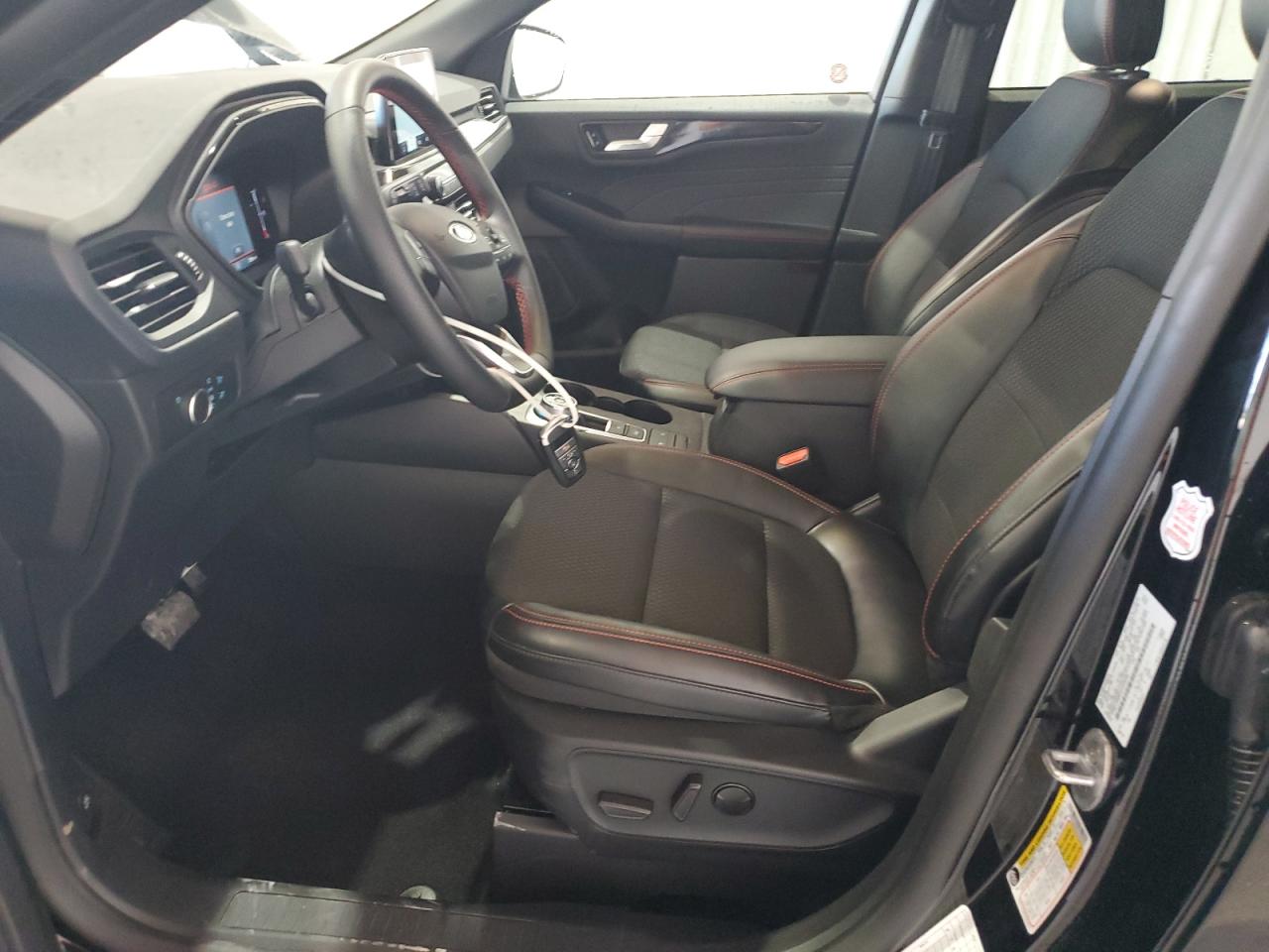 2025 Ford Escape St Line VIN: 1FMCU9MN2SUA88696 Lot: 62387035