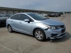 2018 Chevrolet Cruze Ls   na sprzedaż w Louisville, KY - Side