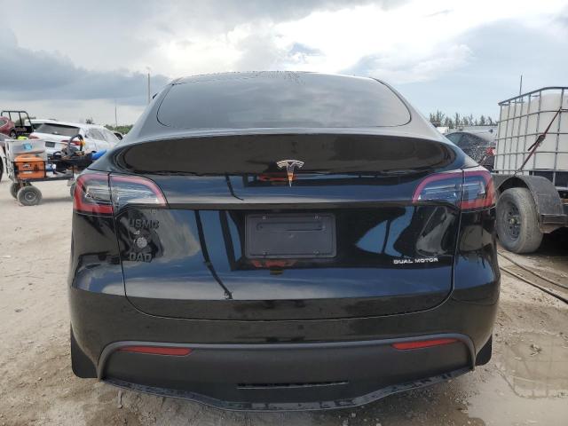  TESLA MODEL Y 2023 Black