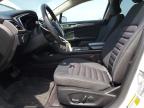 2017 Ford Fusion Se   на продаже в San Diego, CA - Rear End