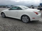 2002 Lexus Sc 430 de vânzare în Prairie Grove, AR - Hail