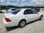 2003 Lexus Ls 430 за продажба в Ellenwood, GA - Minor Dent/Scratches