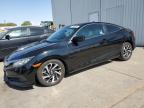2016 Honda Civic Lx de vânzare în Sacramento, CA - Front End