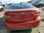 2016 Hyundai Elantra Se за продажба в Midway, FL - Front End