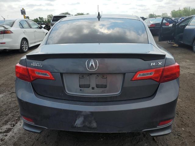 2013 ACURA ILX 20 TECH
