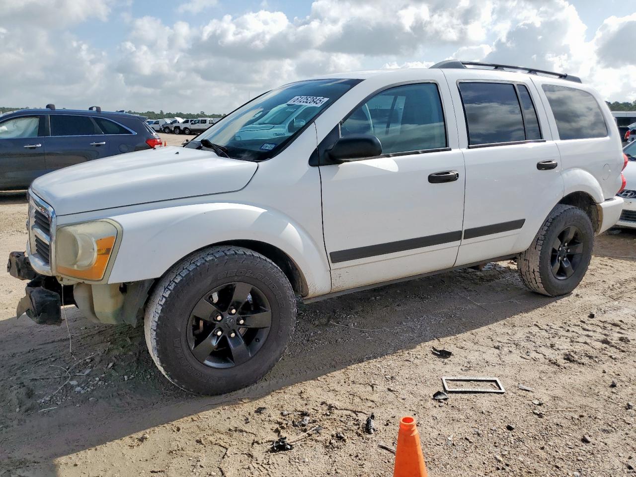 Houston, TX에서 판매 중인 2006 Dodge Durango Slt - Front End