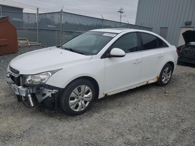 2016 CHEVROLET CRUZE LIMITED LT   for sale at Copart NS - HALIFAX