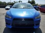 2011 Mitsubishi Lancer Gts   на продаже в San Martin, CA - Rear End