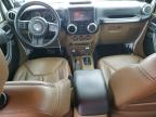 2013 Jeep Wrangler Unlimited Sahara for Sale in Helena, MT - Side