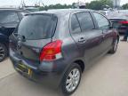 2009 TOYOTA YARIS TR V for sale at Copart SANDY