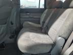 2007 Dodge Durango Slt للبيع في Barberton، OH - Front End