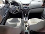 2017 Hyundai Accent Se   de vânzare în Homestead, FL - Front End
