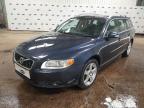 2012 VOLVO V70 SE LUX for sale at Copart NEWBURY
