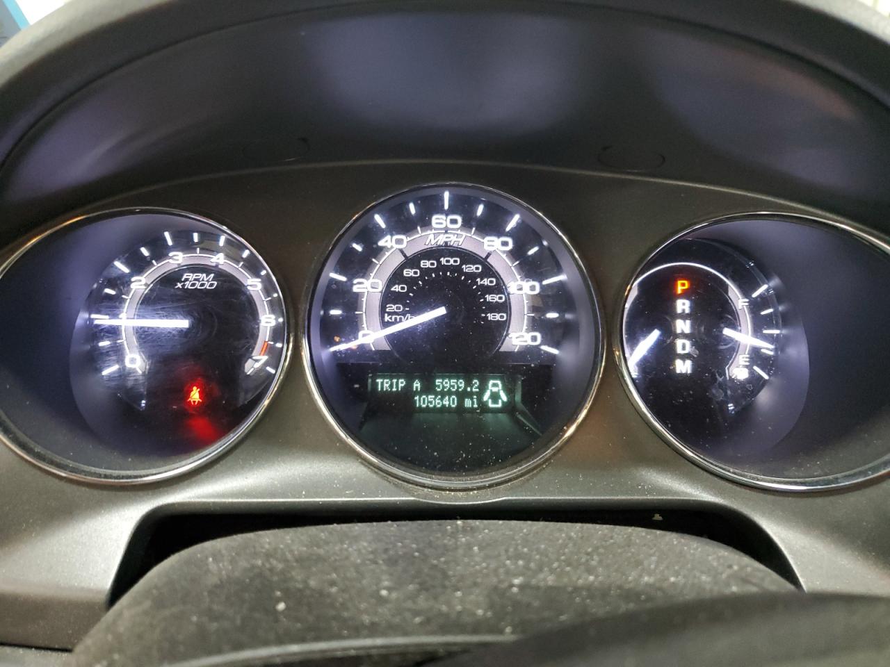 2012 Lincoln Mkz VIN: 3LNHL2JC5CR809315 Lot: 60705835