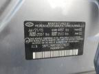 2016 Hyundai Sonata Se   იყიდება North Las Vegas-ში, NV - Front End