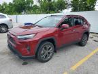 2022 Toyota Rav4 Limited de vânzare în Bridgeton, MO - Top/Roof