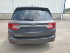 2018 HONDA ODYSSEY EX   for sale at Copart NB - MONCTON