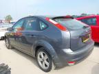 2005 FORD FOCUS ZETE for sale at Copart SANDY