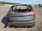 2013 Audi Q5 Premium Plus zu verkaufen in Brookhaven, NY - Front End