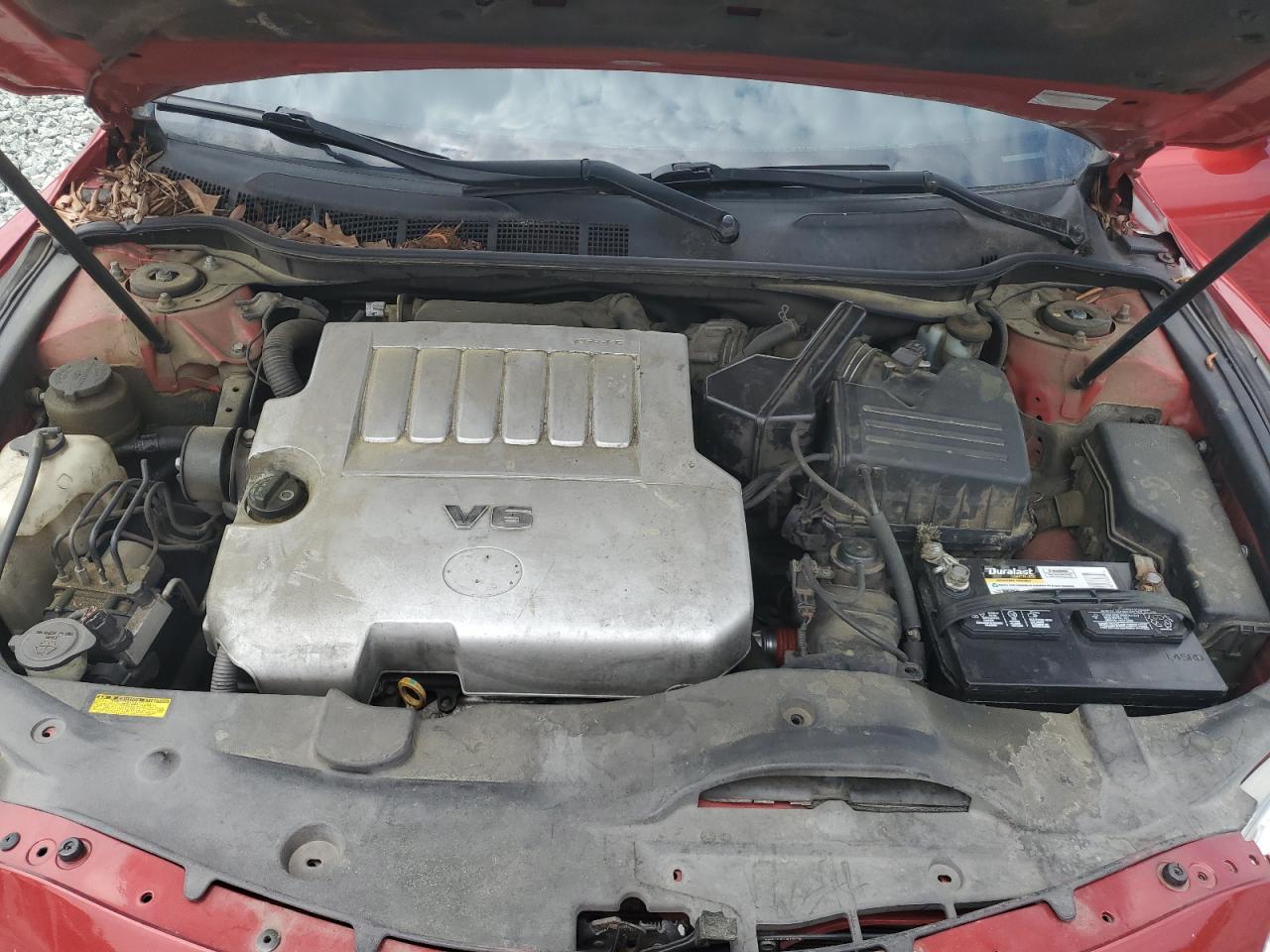 2007 Toyota Camry Le VIN: 4T1BK46K47U026067 Lot: 59307295