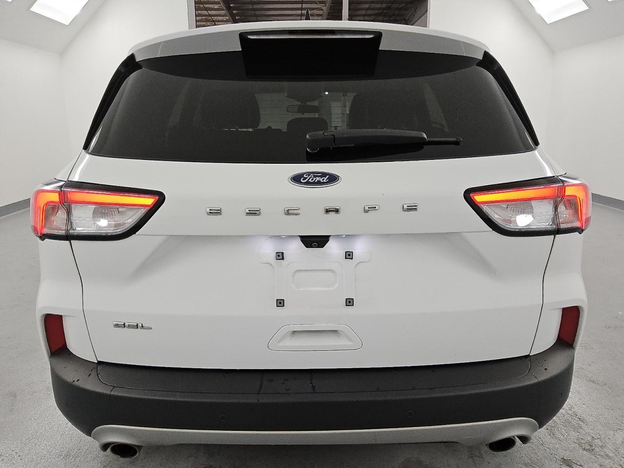 2022 Ford Escape Sel VIN: 1FMCU9H63NUA22908 Lot: 61658765