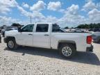 2018 CHEVROLET SILVERADO K1500 for sale at Copart TX - WACO