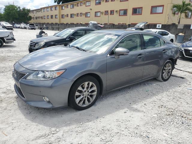 2013 Lexus Es 300H