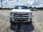 2015 Ford F150 Supercrew за продажба в Tifton, GA - Side