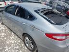 2015 FORD MONDEO TIT for sale at Copart YORK