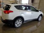 2014 Toyota Rav4 Limited იყიდება Avon-ში, MN - Front End