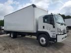 2018 Isuzu Ftr zu verkaufen in Columbus, OH - Mechanical