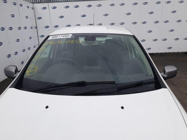 2012 RENAULT CLIO DYNAM