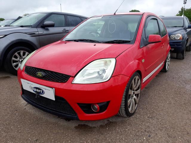 2005 FORD FIESTA ST for sale at Copart WESTBURY