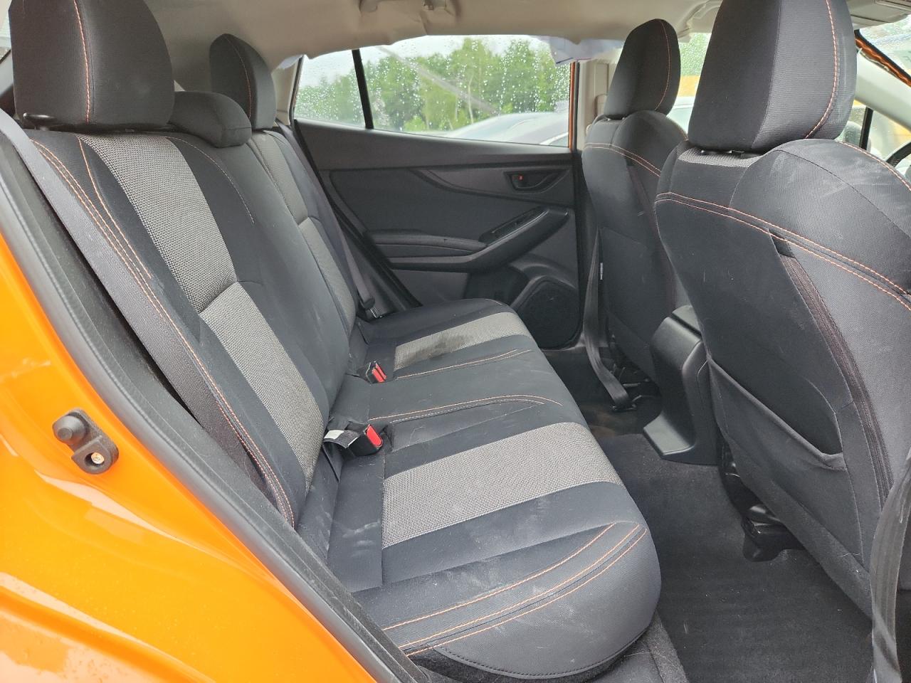 2018 Subaru Crosstrek Premium VIN: JF2GTACC2JH263564 Lot: 61761185