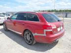2011 AUDI A6 ALLROAD for sale at Copart CORBY