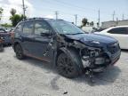 2019 Subaru Forester Sport en Venta en Riverview, FL - Front End