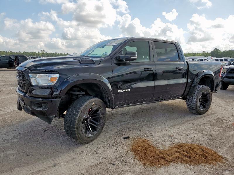 RAM 1500 – zdjęcie z aukcji, lot #62072265