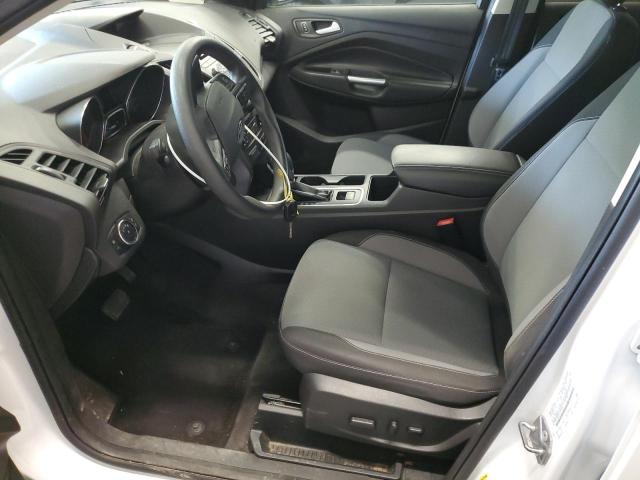  FORD ESCAPE 2018 Biały