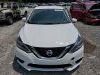 2018 Nissan Sentra S   for Sale in Madisonville, TN - Side