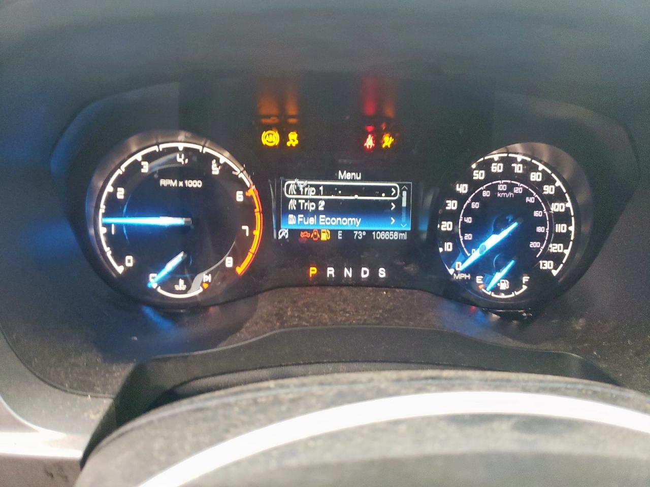 2019 Ford Ranger Xl VIN: 1FTER4FH5KLA59210 Lot: 60310455